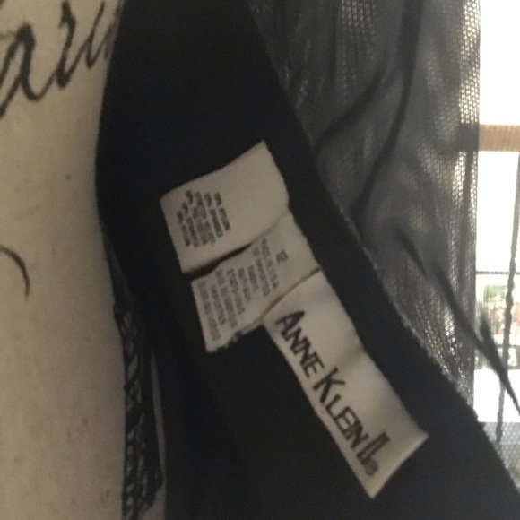 Anne Klein Bodysuit - Picture 3 of 3